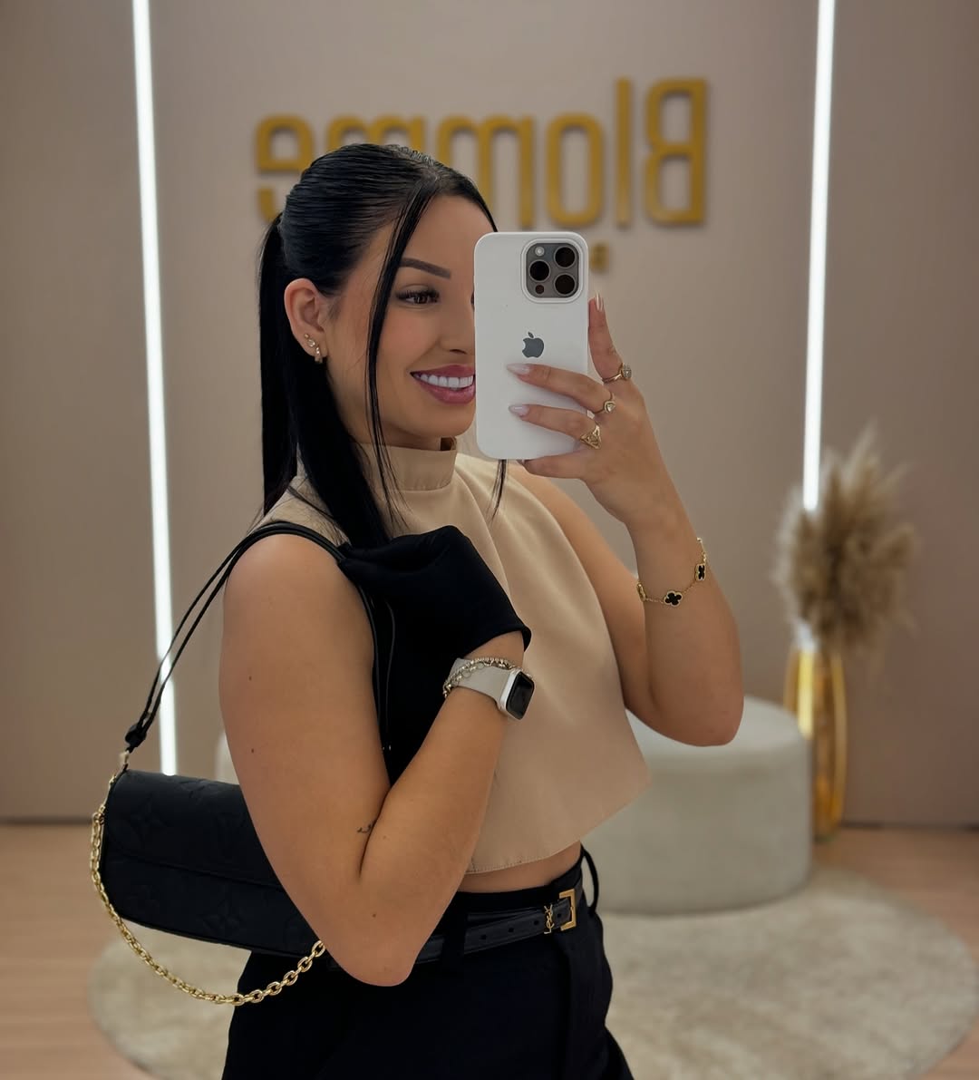 Bolsa Louis Vuitton (Pronta Entrega)