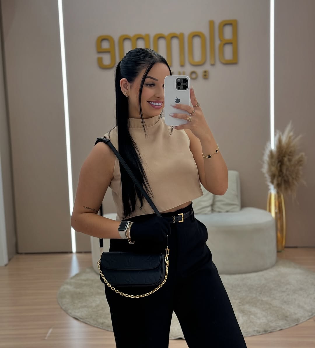 Bolsa Louis Vuitton (Pronta Entrega)