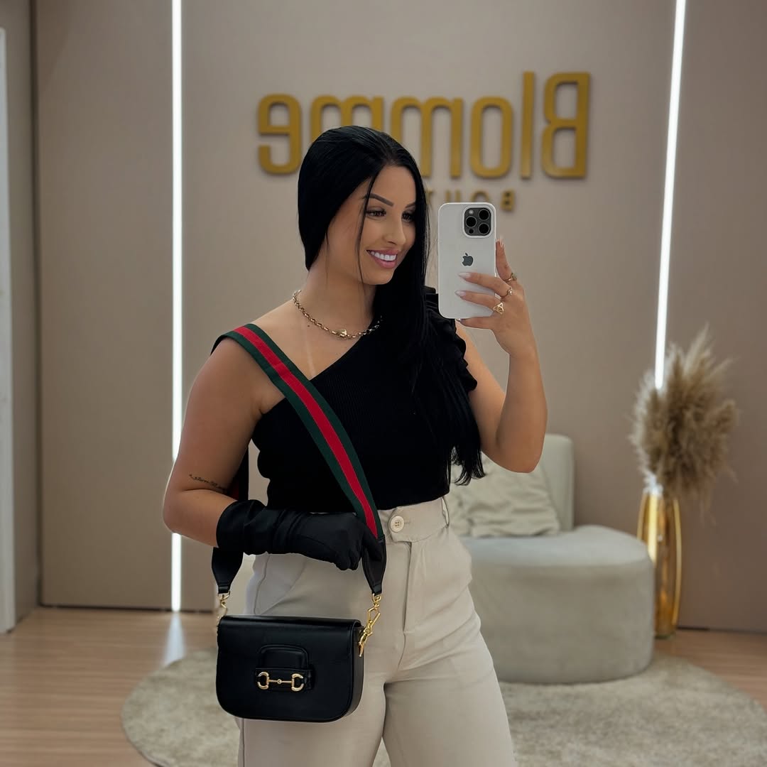 Bolsa Gucci (Pronta Entrega)