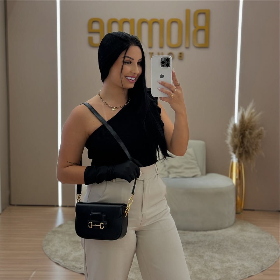 Bolsa Gucci (Pronta Entrega)