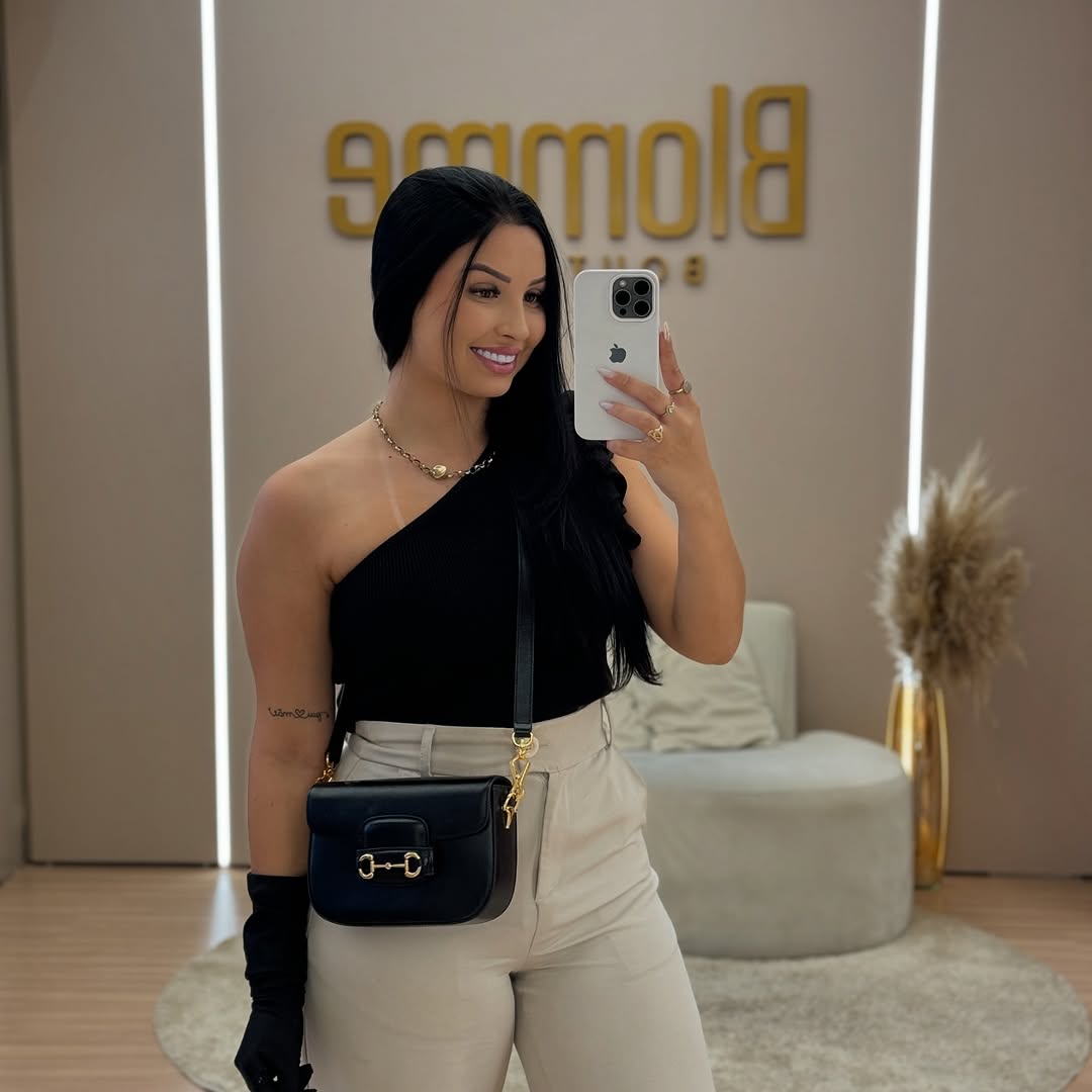 Bolsa Gucci (Pronta Entrega)