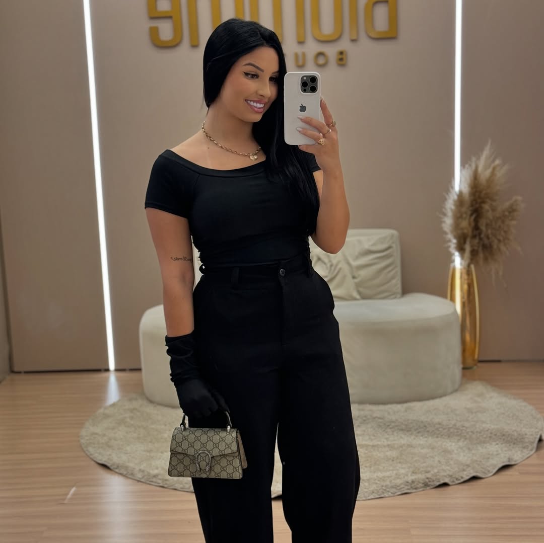 Bolsa Gucci (Pronta Entrega)