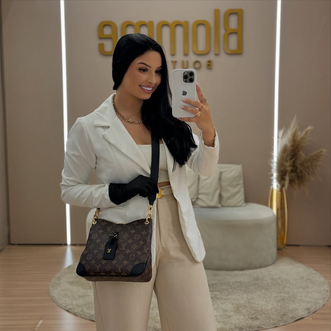 Bolsa Louis Vuitton (Pronta Entrega)