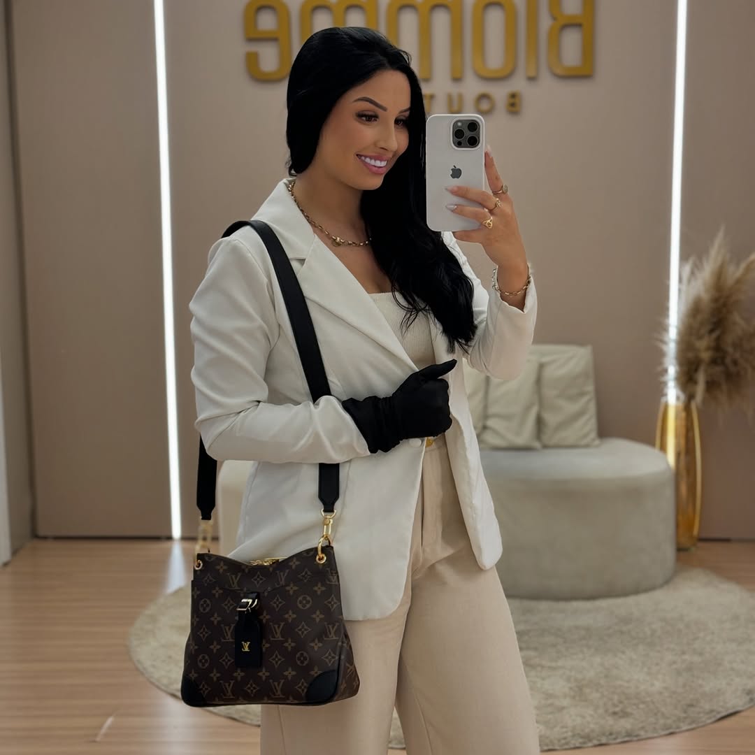 Bolsa Louis Vuitton (Pronta Entrega)