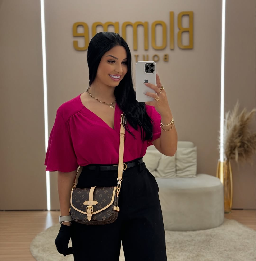 Bolsa Louis Vuitton (Pronta Entrega)