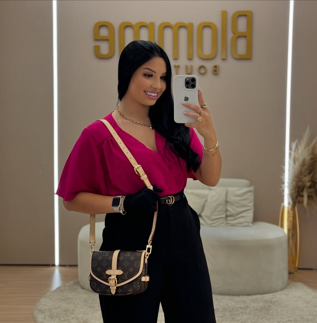 Bolsa Louis Vuitton (Pronta Entrega)