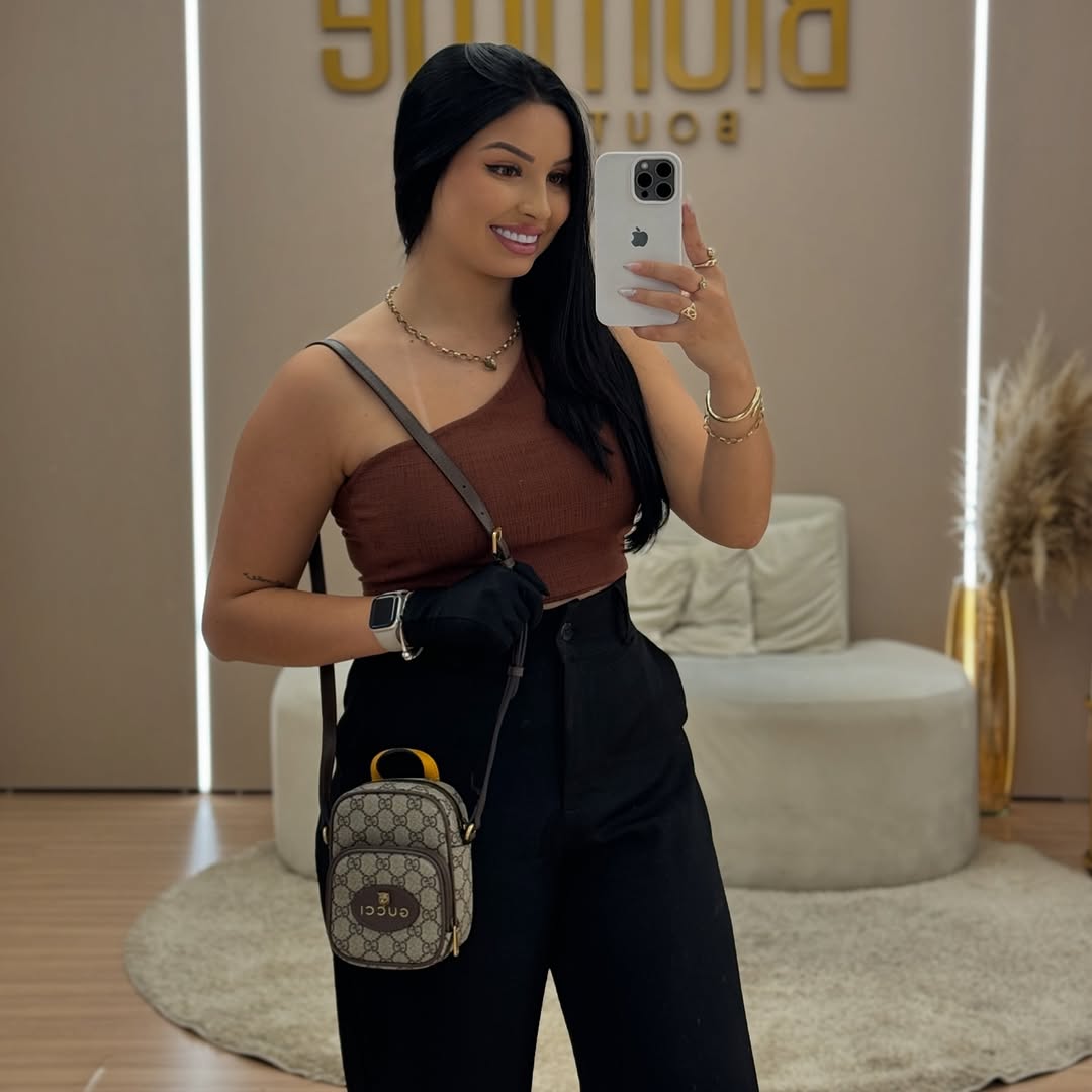 Bolsa Gucci (Pronta Entrega)