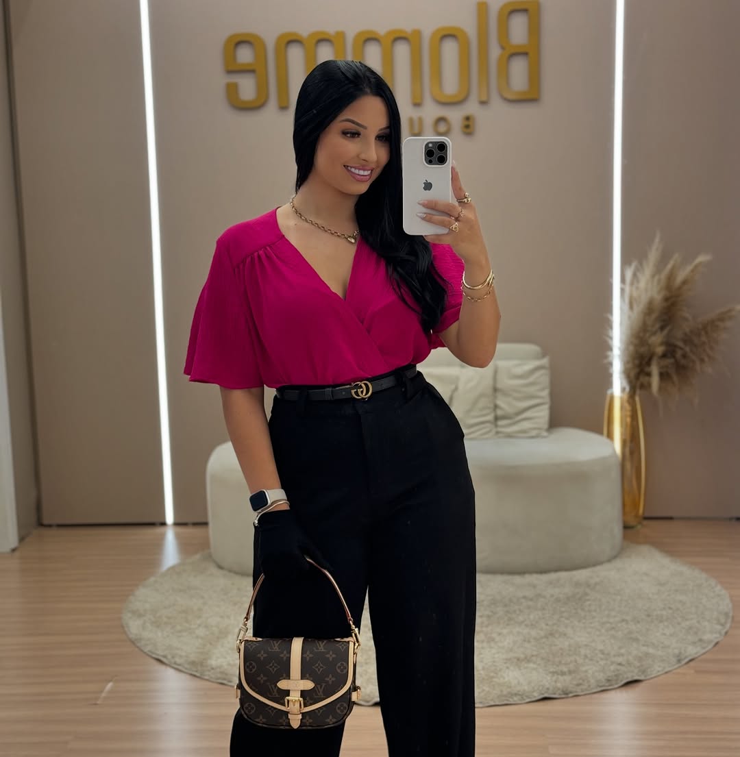 Bolsa Louis Vuitton (Pronta Entrega)