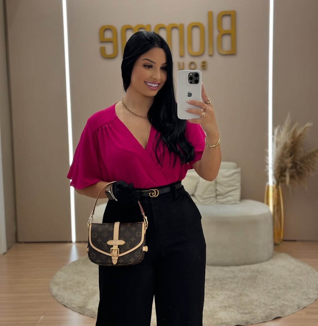 Bolsa Louis Vuitton (Pronta Entrega)