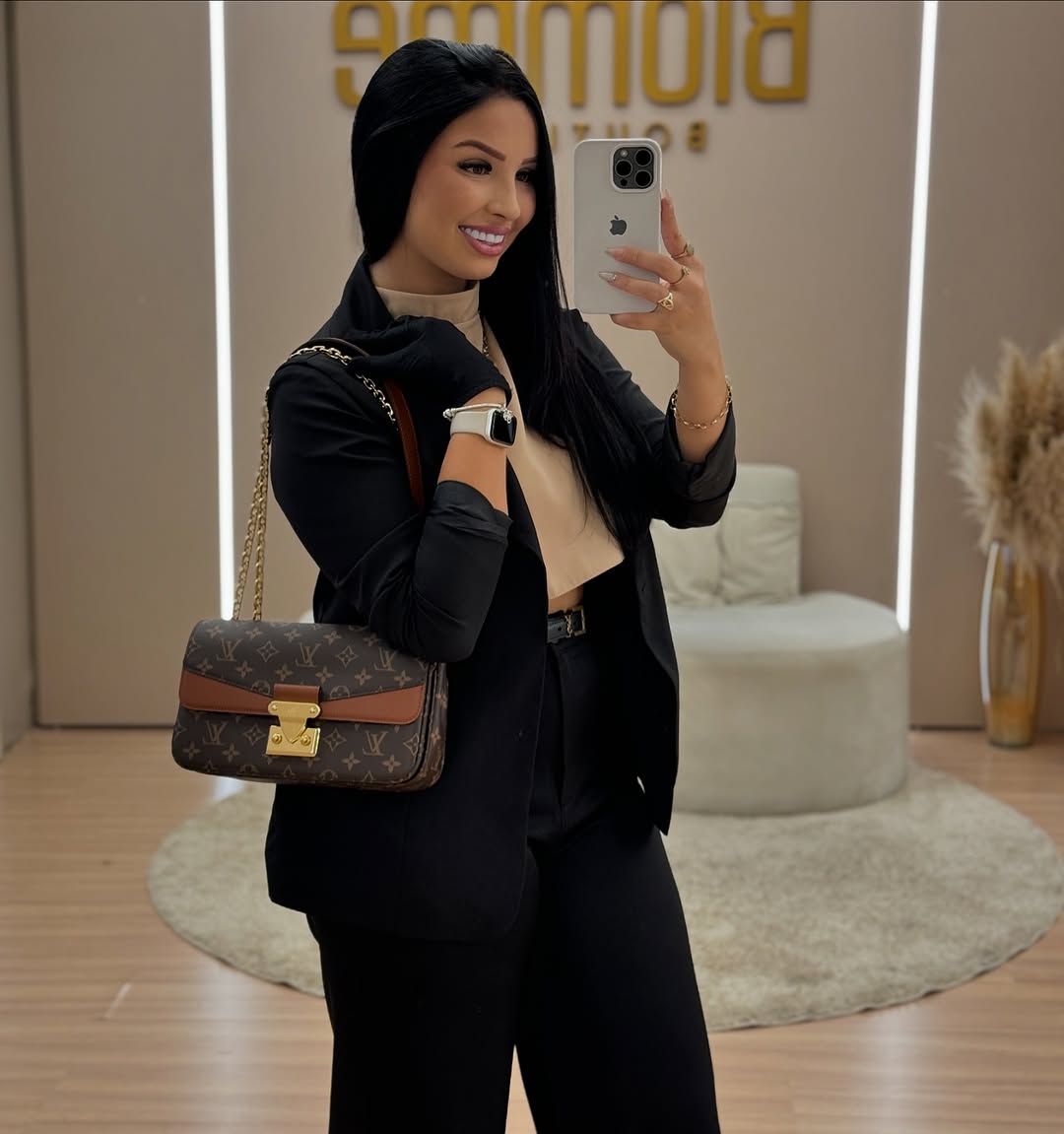 Bolsa Louis Vuitton (Pronta Entrega)