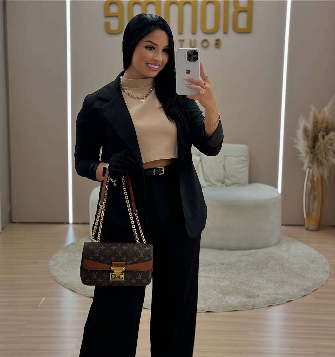 Bolsa Louis Vuitton (Pronta Entrega)