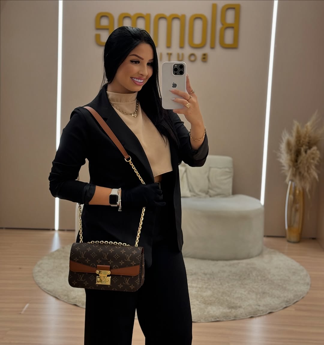 Bolsa Louis Vuitton (Pronta Entrega)