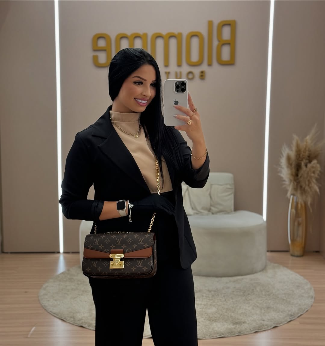 Bolsa Louis Vuitton (Pronta Entrega)