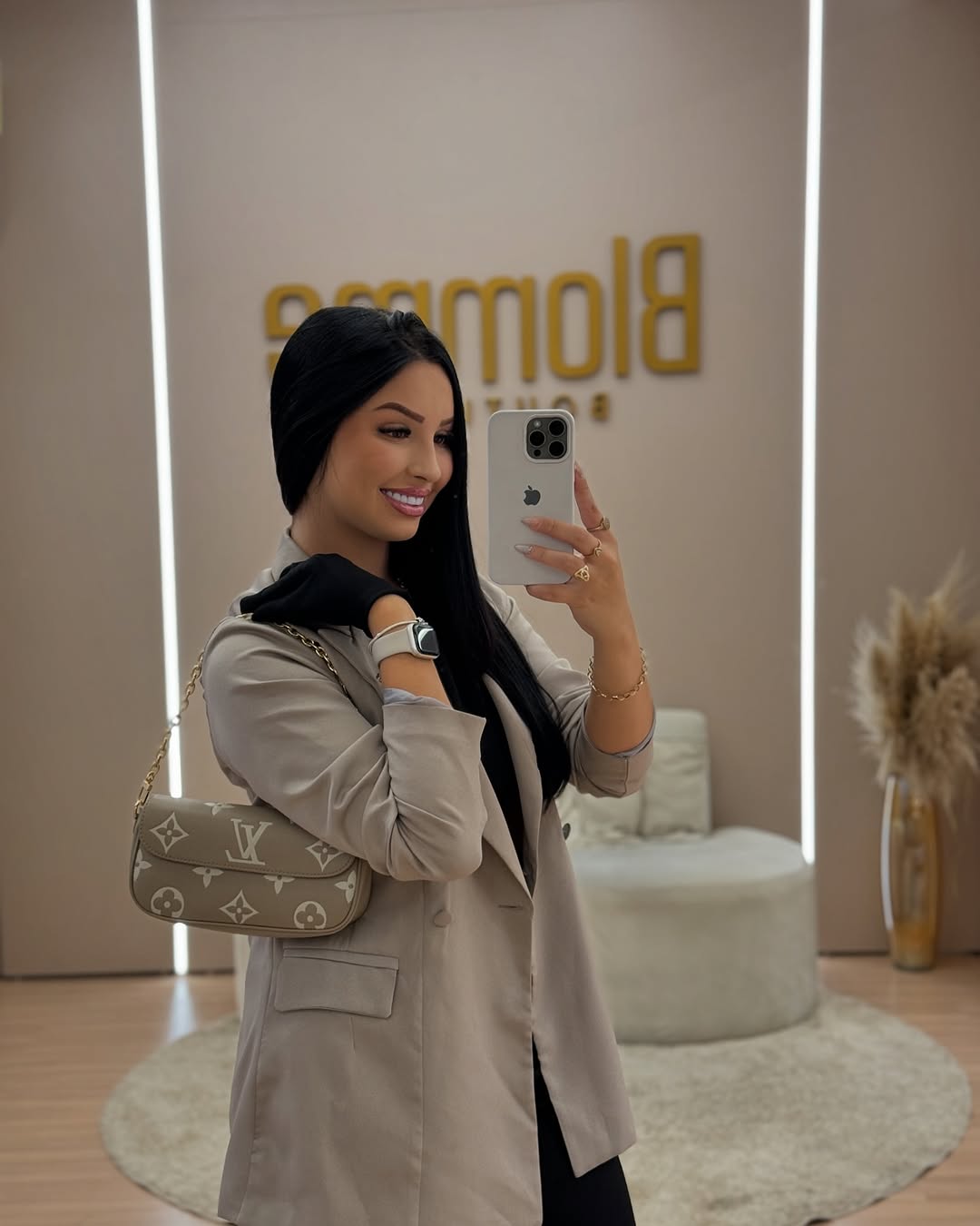 Bolsa Louis Vuitton (Pronta Entrega)