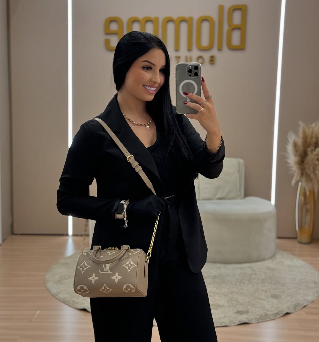 Bolsa Louis Vuitton (Pronta Entrega)