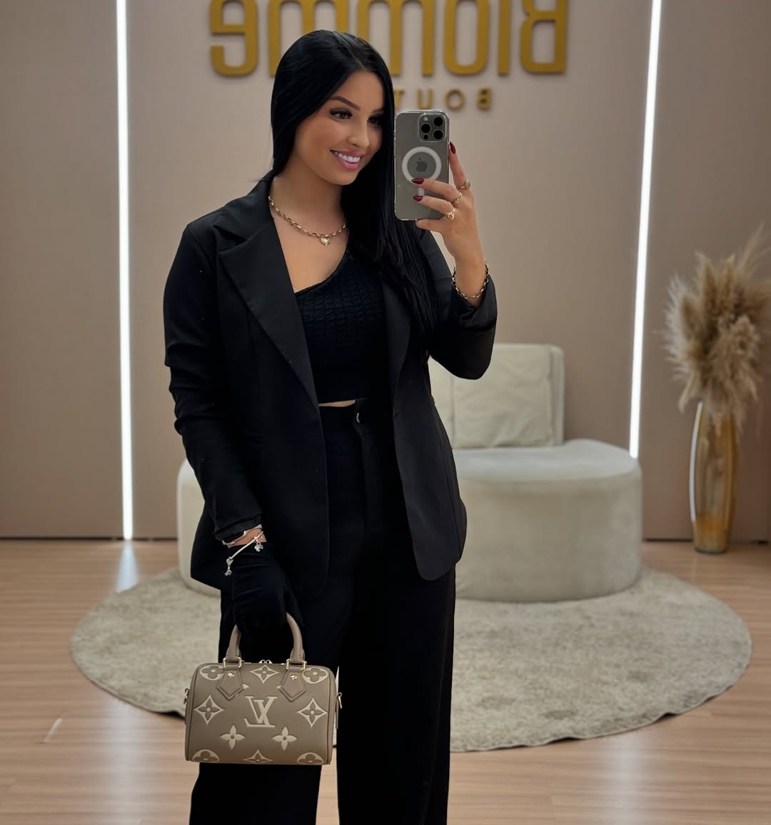 Bolsa Louis Vuitton (Pronta Entrega)