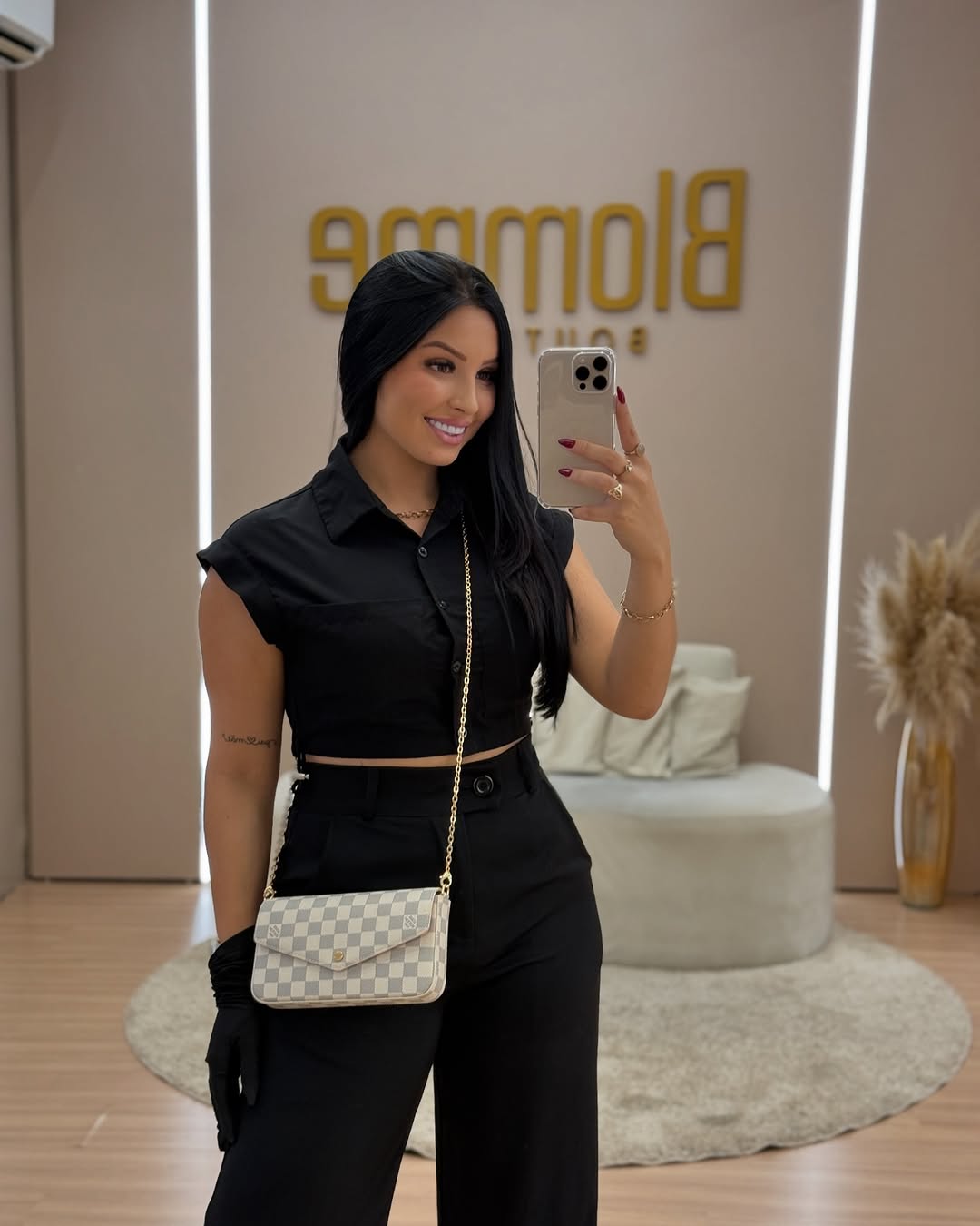 Bolsa Louis Vuitton (Pronta Entrega)