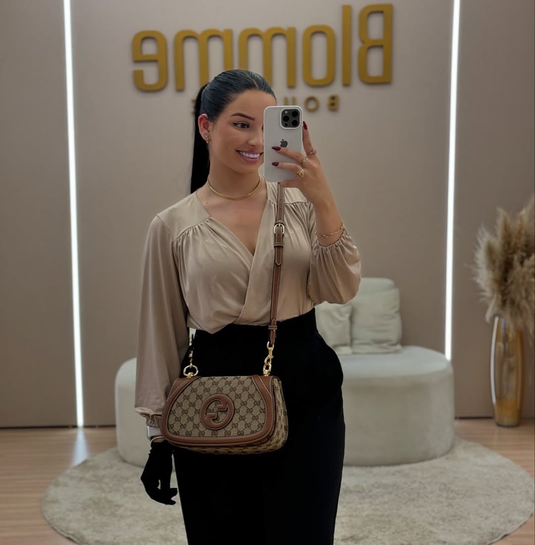 Bolsa Gucci (Pronta Entrega)