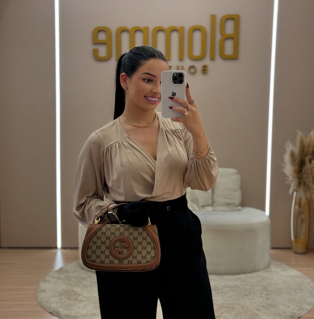 Bolsa Gucci (Pronta Entrega)