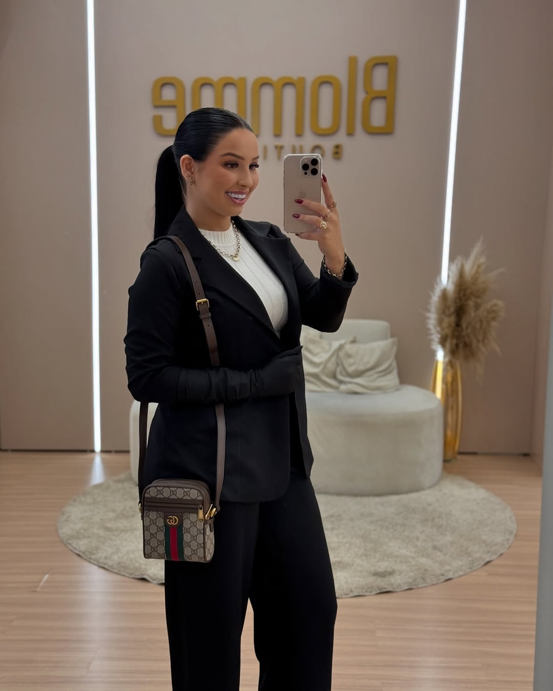 Bolsa Gucci (Pronta Entrega)