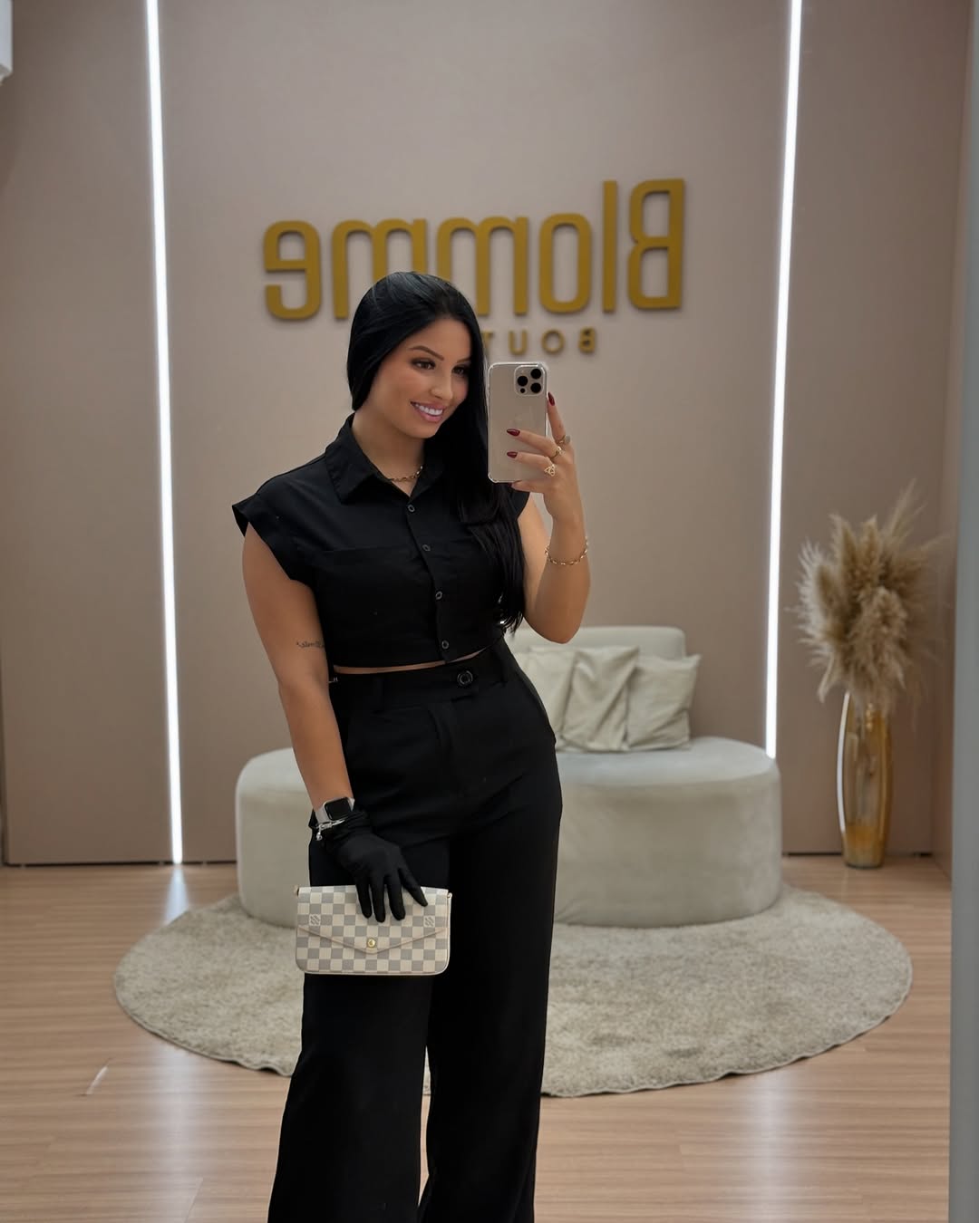 Bolsa Louis Vuitton (Pronta Entrega)