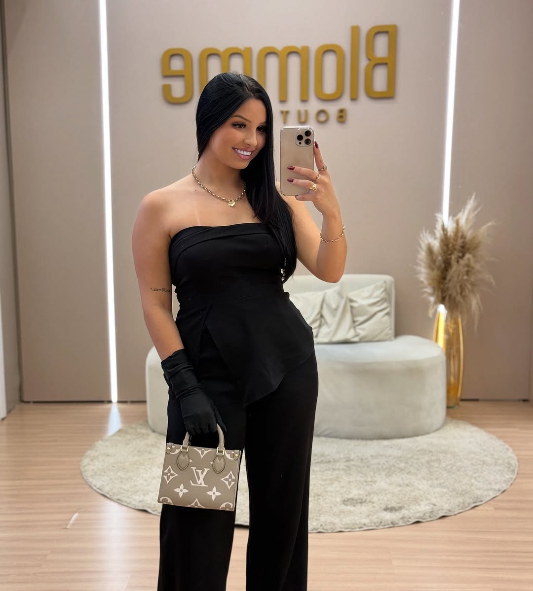 Bolsa Louis Vuitton (Pronta Entrega)