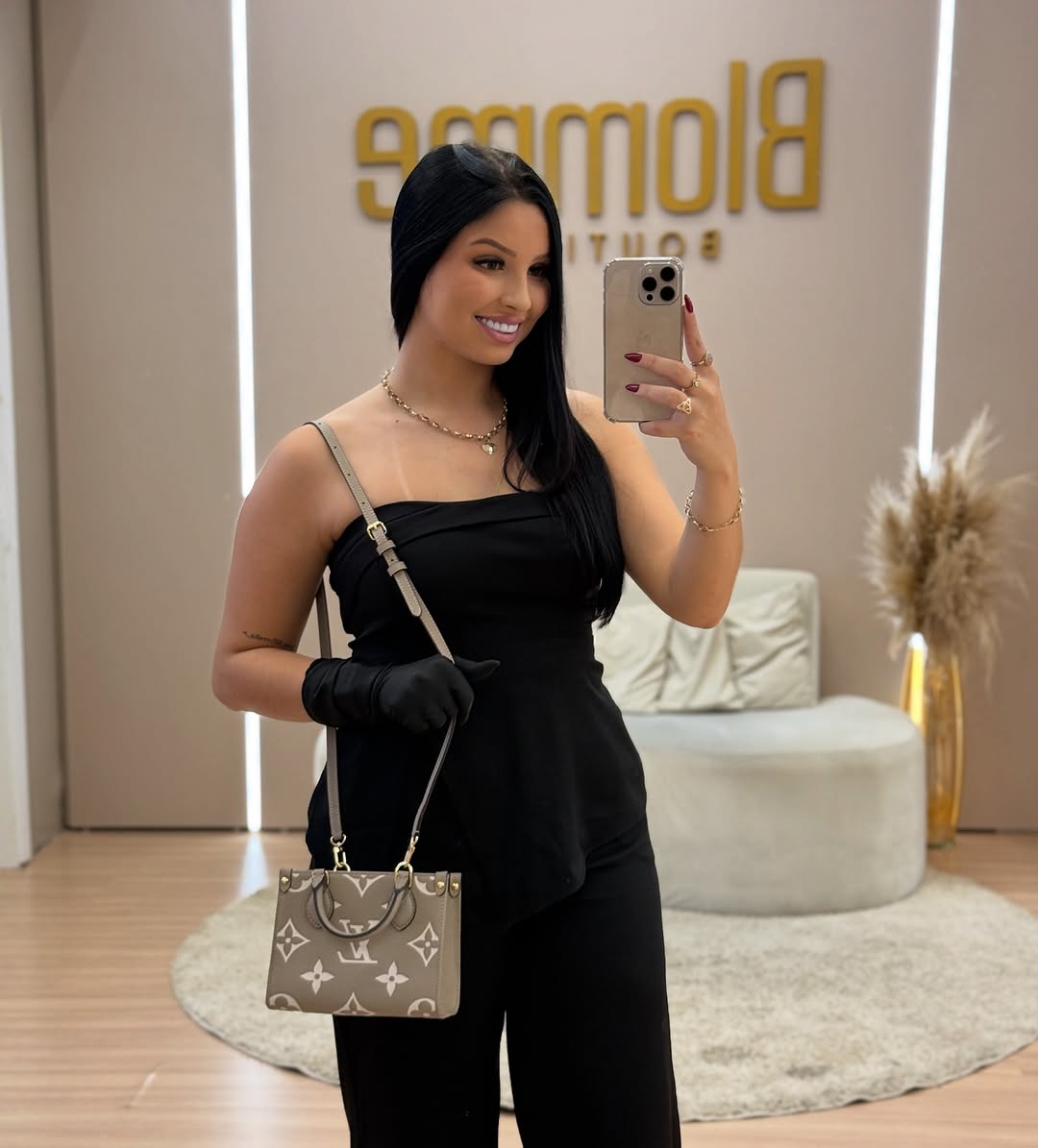 Bolsa Louis Vuitton (Pronta Entrega)