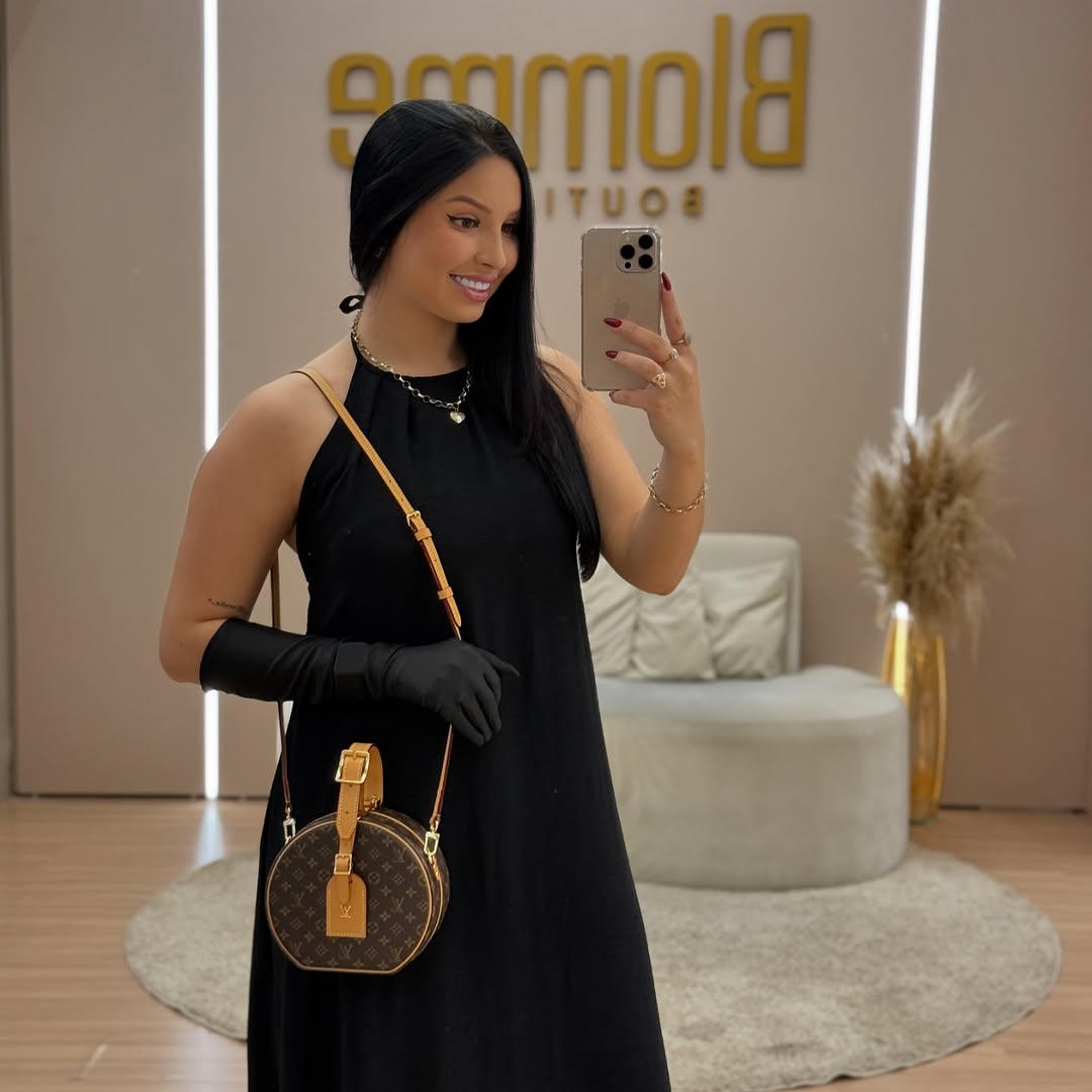 Bolsa Louis Vuitton (Pronta Entrega)