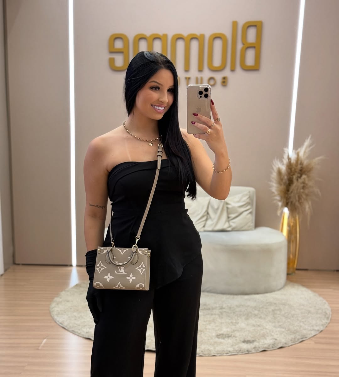 Bolsa Louis Vuitton (Pronta Entrega)