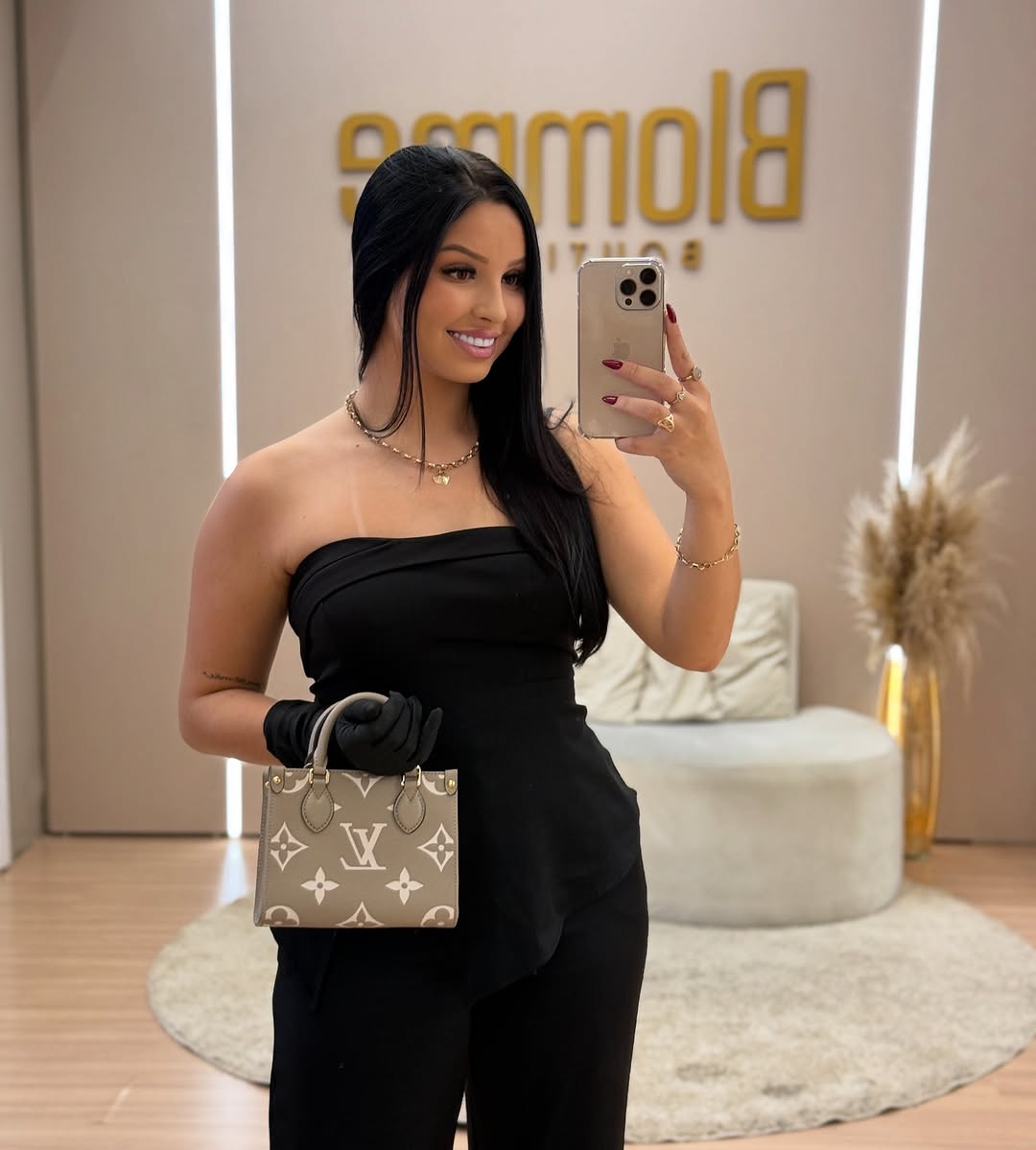 Bolsa Louis Vuitton (Pronta Entrega)