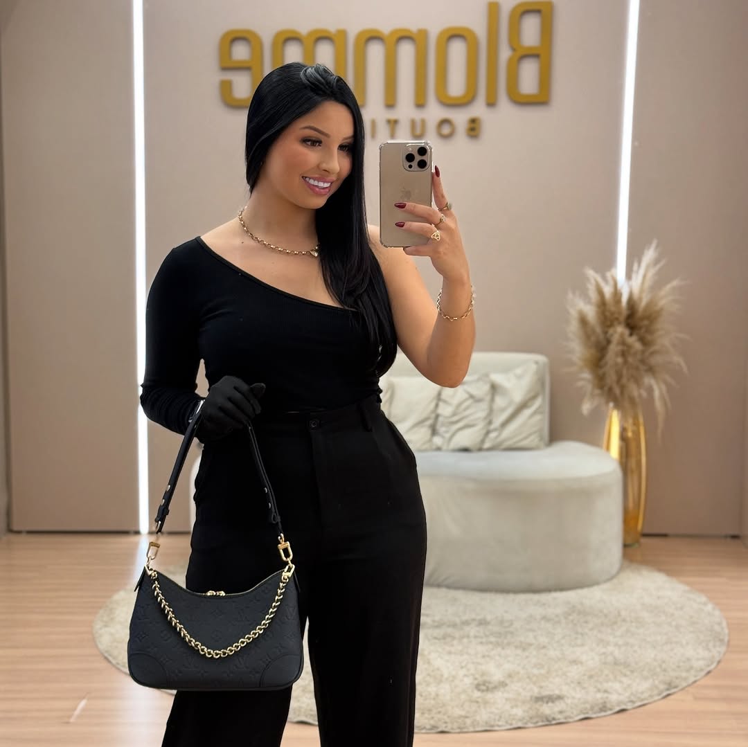 Bolsa Louis Vuitton (Pronta Entrega)