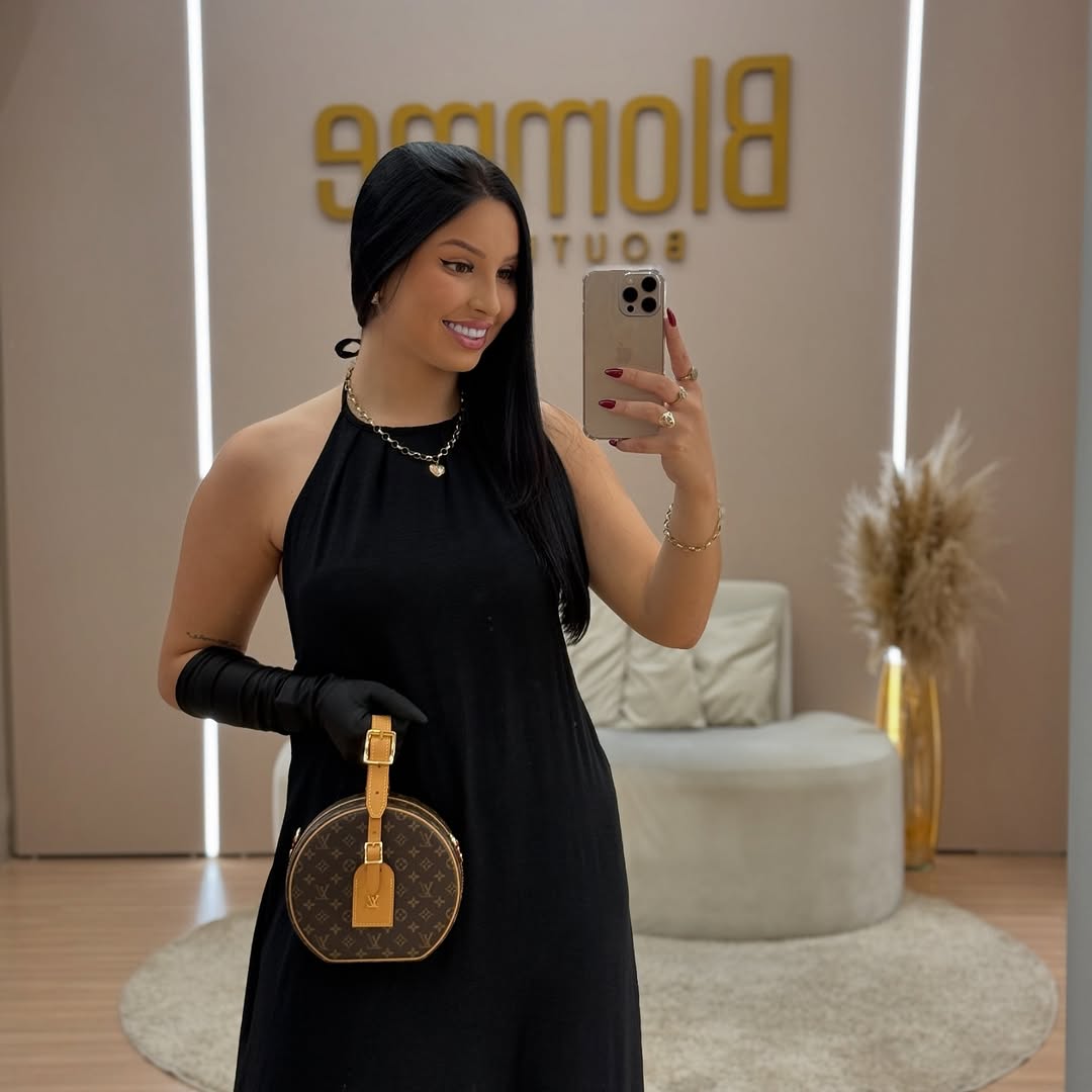 Bolsa Louis Vuitton (Pronta Entrega)