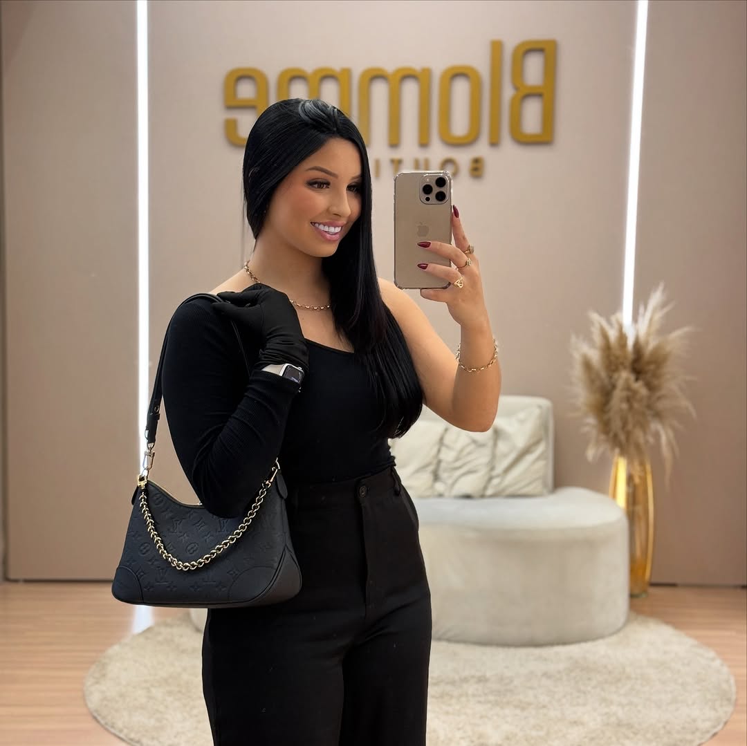 Bolsa Louis Vuitton (Pronta Entrega)