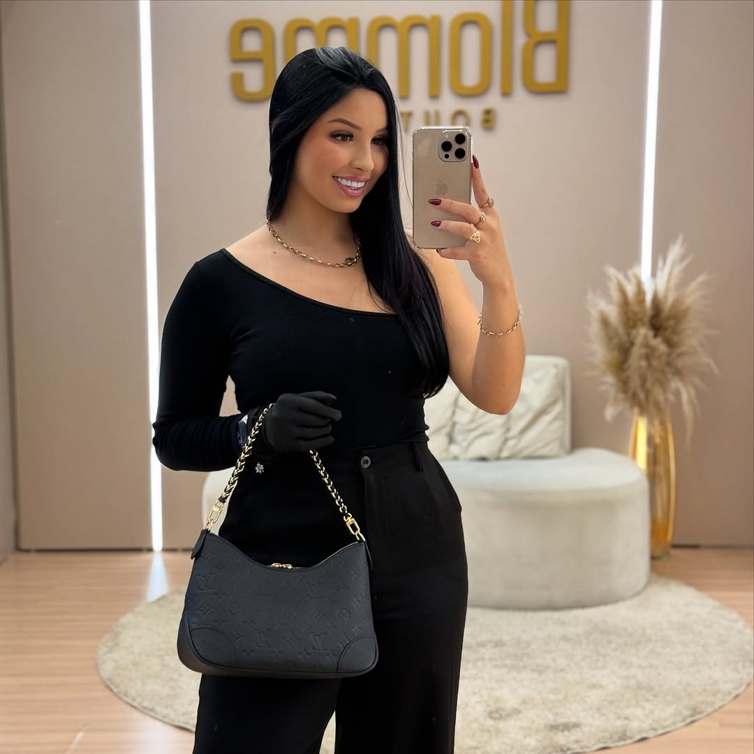 Bolsa Louis Vuitton (Pronta Entrega)