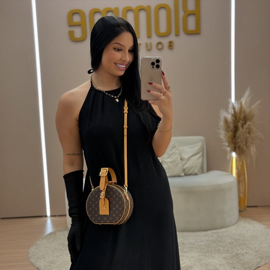 Bolsa Louis Vuitton (Pronta Entrega)