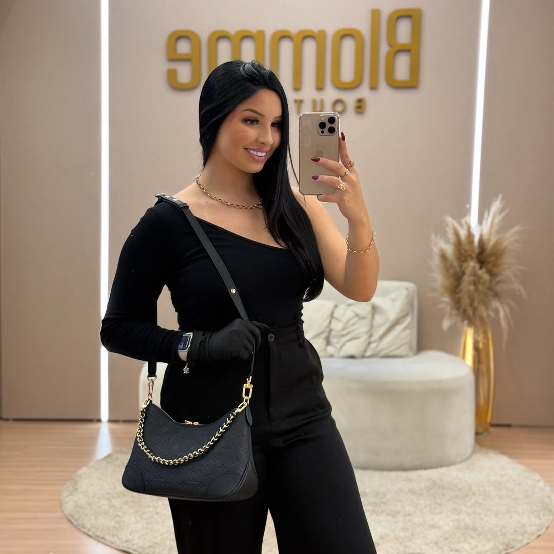 Bolsa Louis Vuitton (Pronta Entrega)