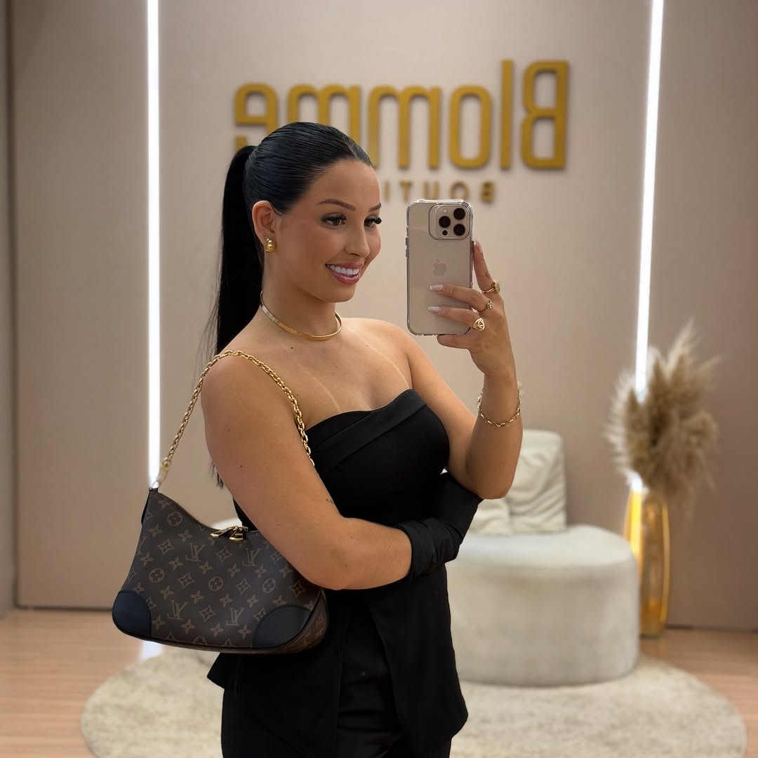 Bolsa Louis Vuitton (Pronta Entrega)