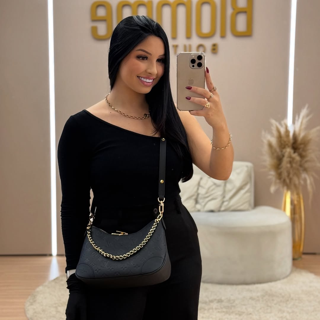 Bolsa Louis Vuitton (Pronta Entrega)