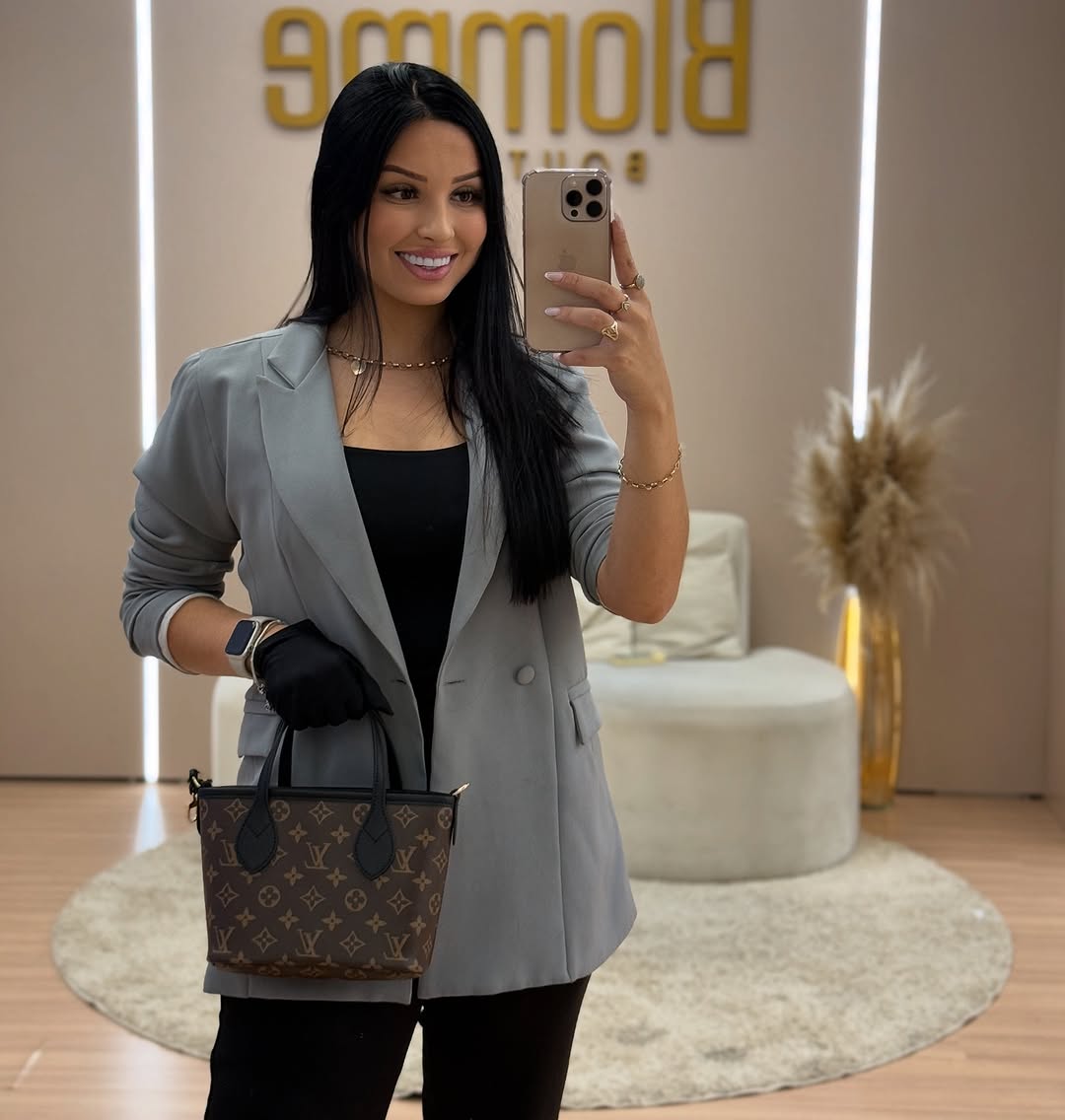 Bolsa Louis Vuitton (Pronta Entrega)