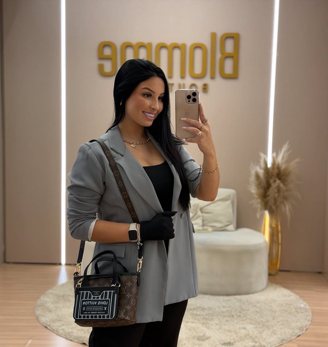 Bolsa Louis Vuitton (Pronta Entrega)