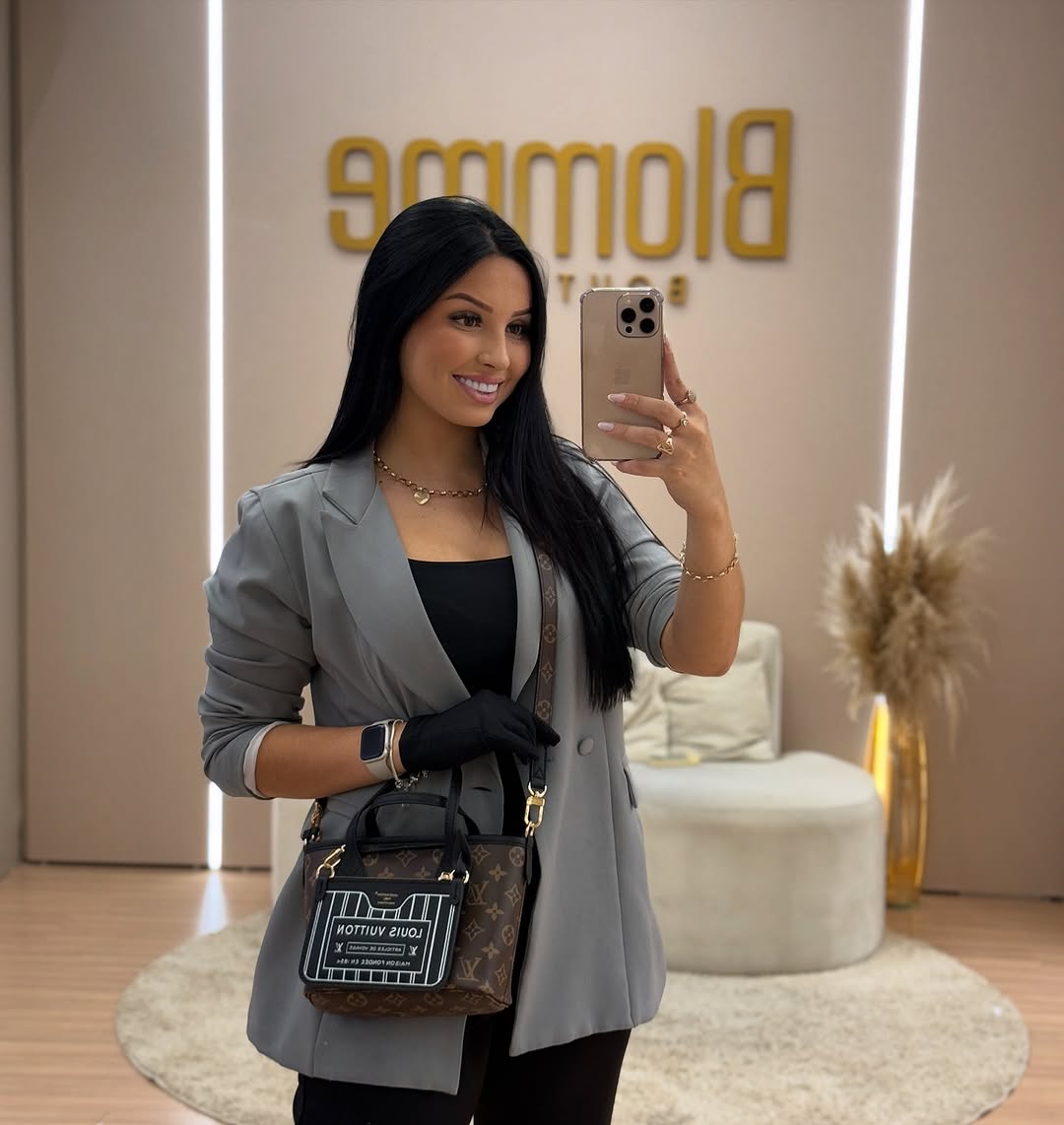 Bolsa Louis Vuitton (Pronta Entrega)