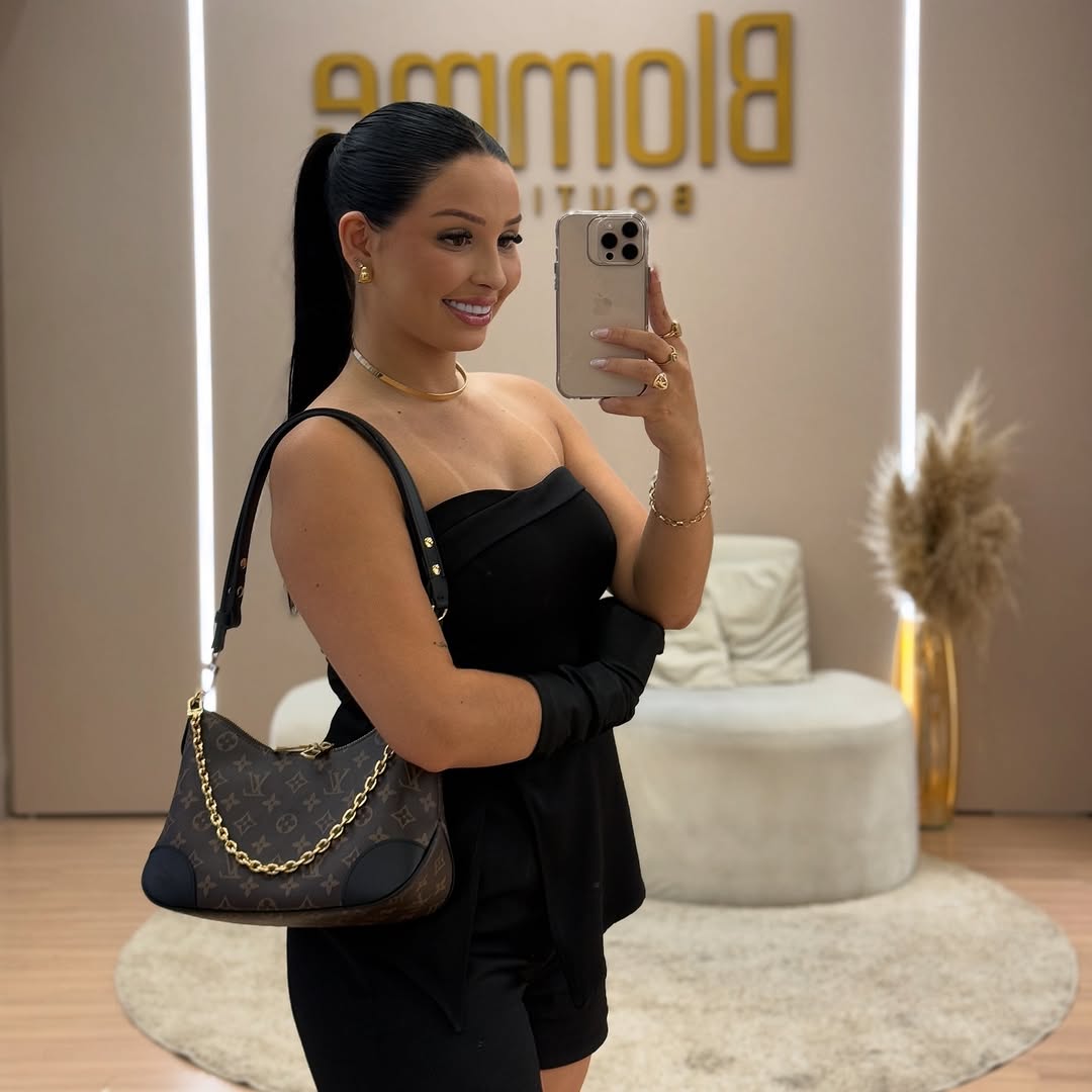 Bolsa Louis Vuitton (Pronta Entrega)