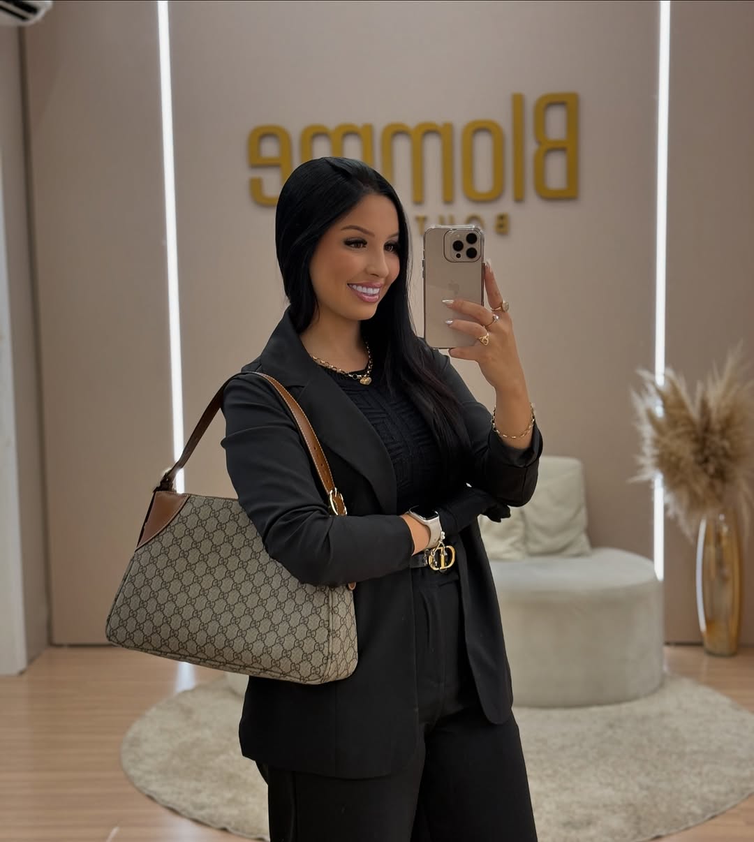 Bolsa Gucci (Pronta Entrega)