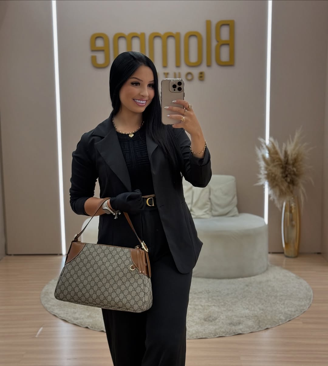 Bolsa Gucci (Pronta Entrega)