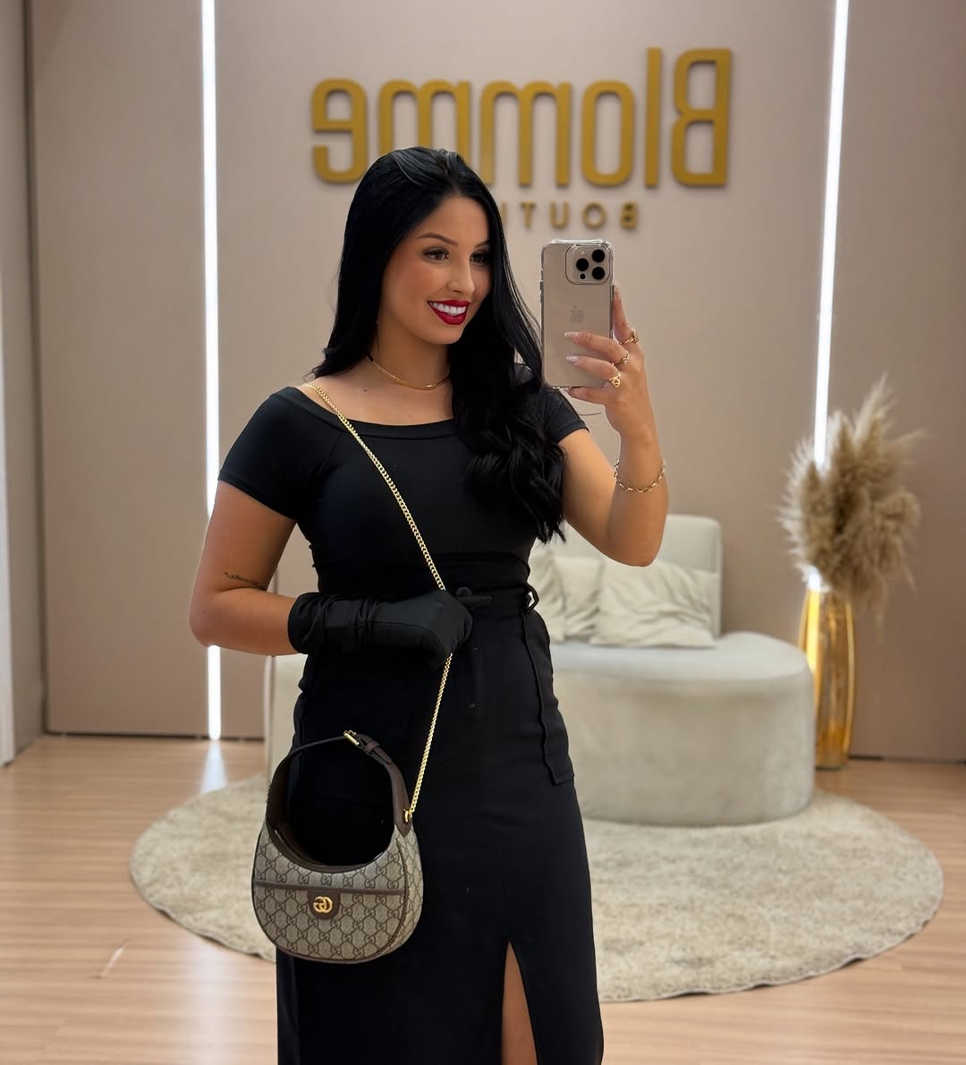 Bolsa Gucci (Pronta Entrega)