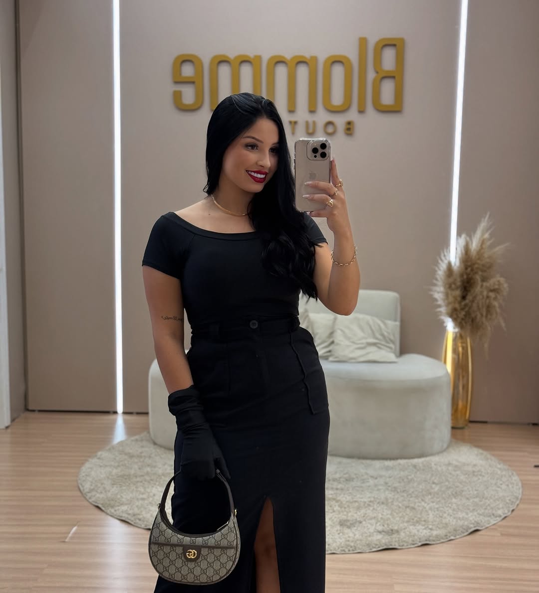 Bolsa Gucci (Pronta Entrega)