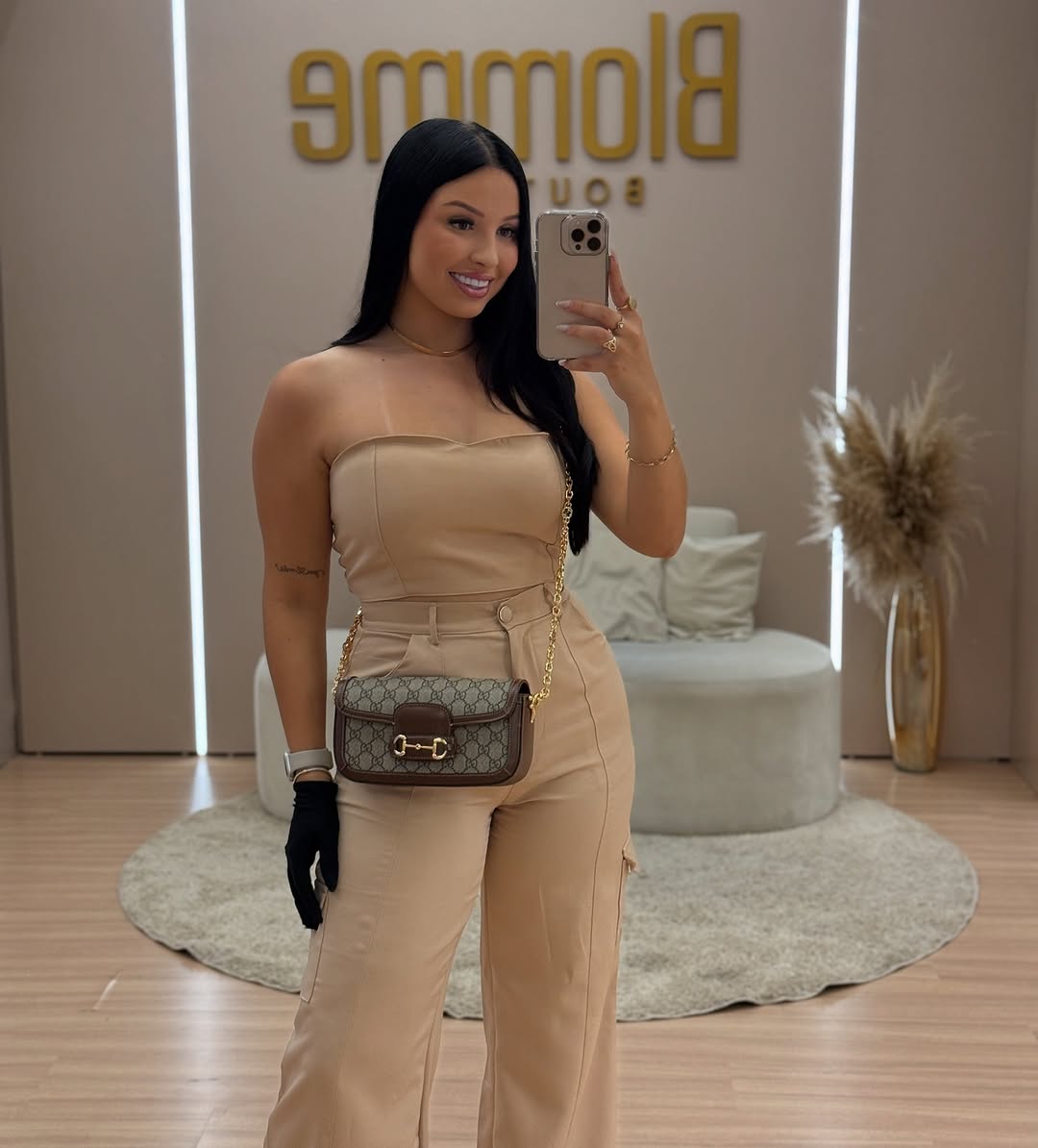 Bolsa Gucci (Pronta Entrega)