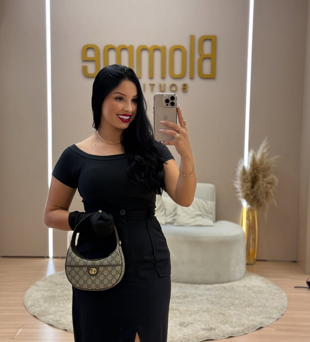 Bolsa Gucci (Pronta Entrega)