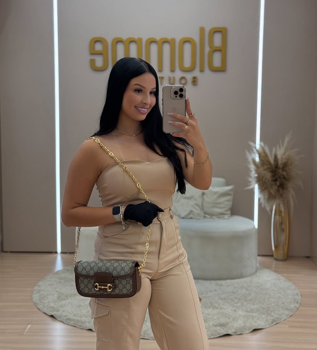 Bolsa Gucci (Pronta Entrega)