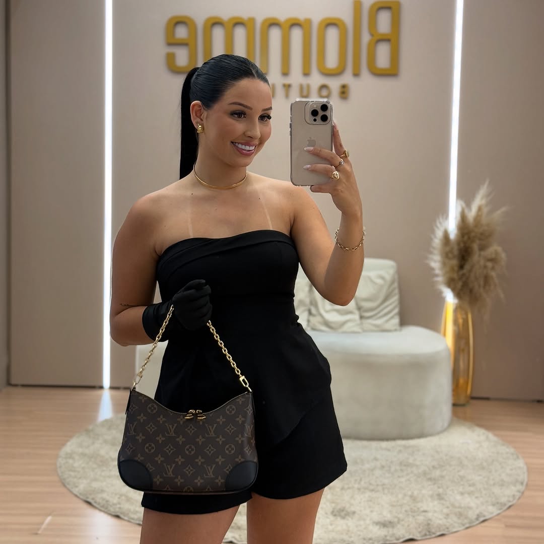 Bolsa Louis Vuitton (Pronta Entrega)